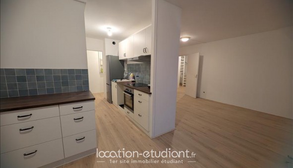 Logement �tudiant Location Chambre Vide Croix (59170)