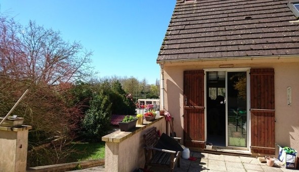 Logement �tudiant  &agrave; Darvault (77140)