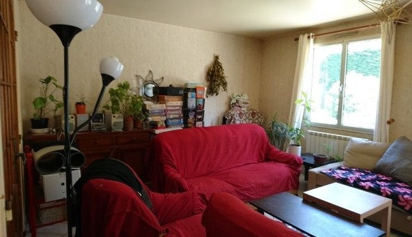 Logement �tudiant  &agrave; Darvault (77140)