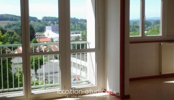 Logement tudiant Chambre à Delle (90100)