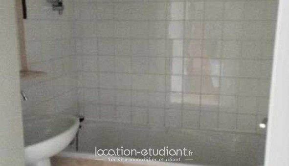 Logement tudiant Chambre à Delle (90100)
