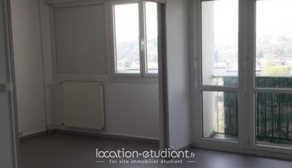 Logement �tudiant Chambre &agrave; Delle (90100)
