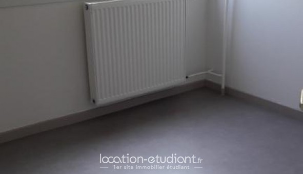 Logement �tudiant Chambre &agrave; Delle (90100)