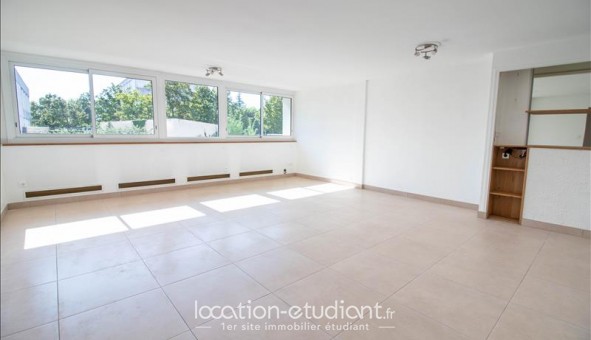 Logement tudiant Chambre à Dijon (21000)