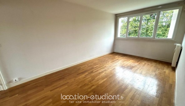 Logement tudiant Chambre à Dijon (21000)
