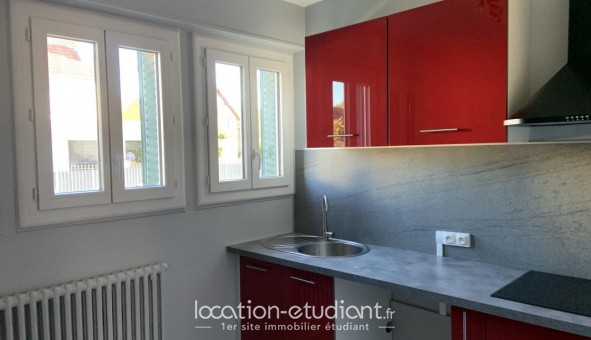 Logement tudiant Chambre à Dijon (21000)