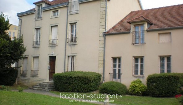 Logement tudiant Chambre à Dijon (21000)