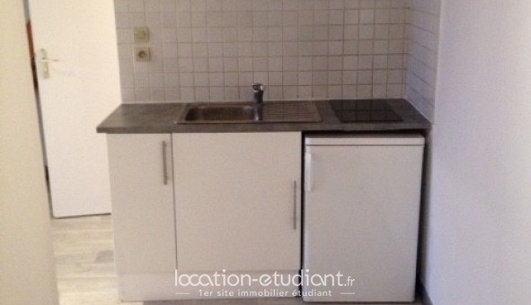 Logement tudiant Chambre à Dijon (21000)