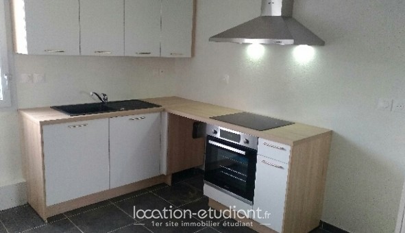 Logement tudiant Chambre à Dijon (21000)