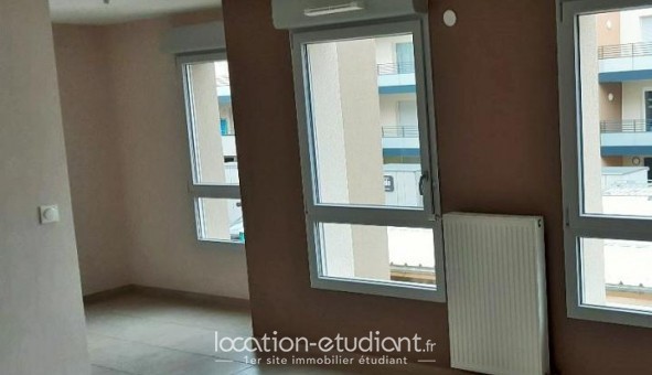 Logement tudiant Chambre à Dijon (21000)