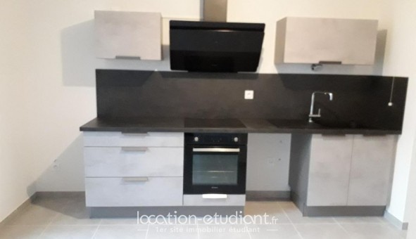 Logement tudiant Chambre à Dijon (21000)