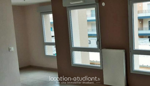 Logement tudiant Chambre à Dijon (21000)