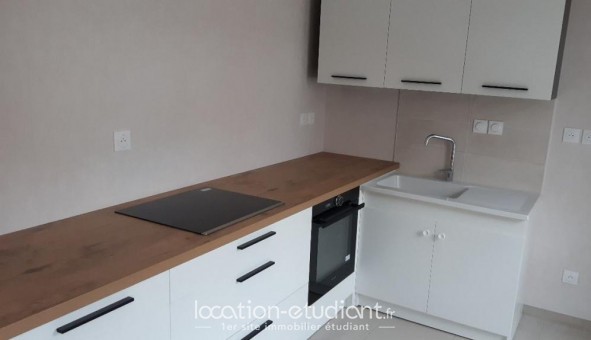 Logement �tudiant Chambre &agrave; Dijon (21000)