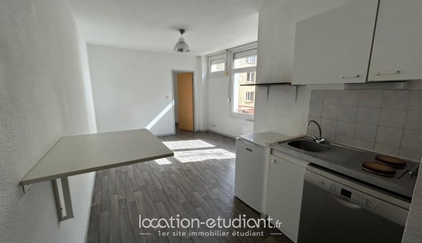 Logement �tudiant Chambre &agrave; Dijon (21000)