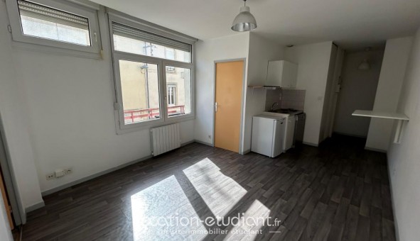 Logement �tudiant Chambre &agrave; Dijon (21000)