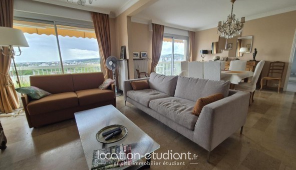 Logement �tudiant Chambre &agrave; Dijon (21000)