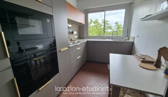 Logement �tudiant Chambre &agrave; Dijon (21000)