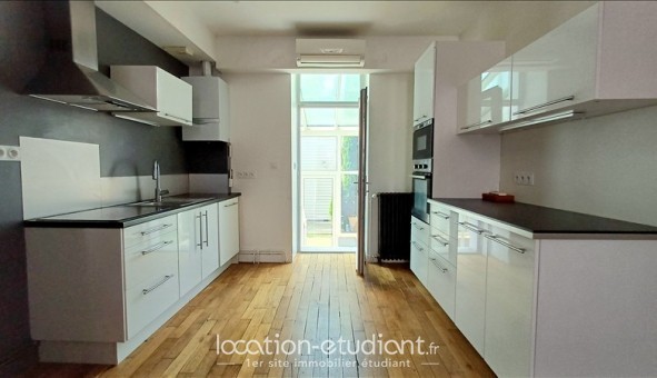 Logement �tudiant Chambre &agrave; Dijon (21000)