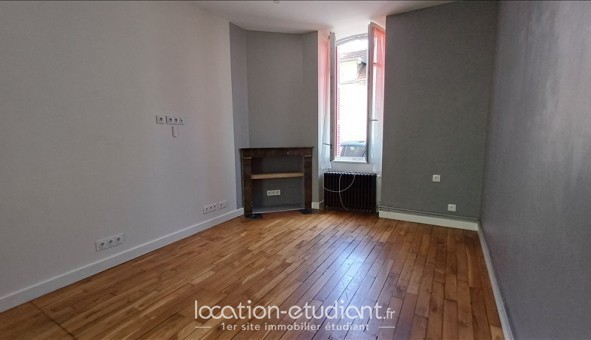 Logement �tudiant Chambre &agrave; Dijon (21000)