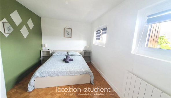 Logement tudiant Chambre à Drancy (93700)