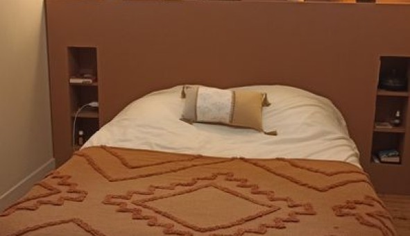 Logement �tudiant  &agrave; Duerne (69850)