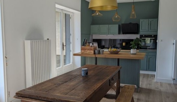 Logement �tudiant  &agrave; Duerne (69850)