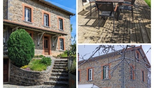 Logement �tudiant  &agrave; Duerne (69850)