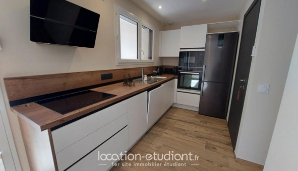 Logement tudiant Chambre à Duingt (74410)