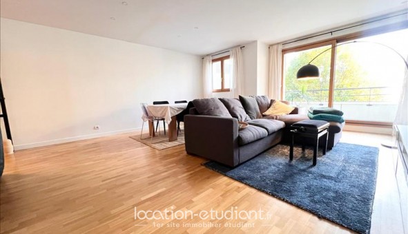 Logement tudiant Location Chambre Meublé Enghien les Bains (95880)
