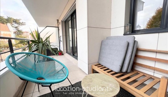 Logement tudiant Chambre à Enghien les Bains (95880)