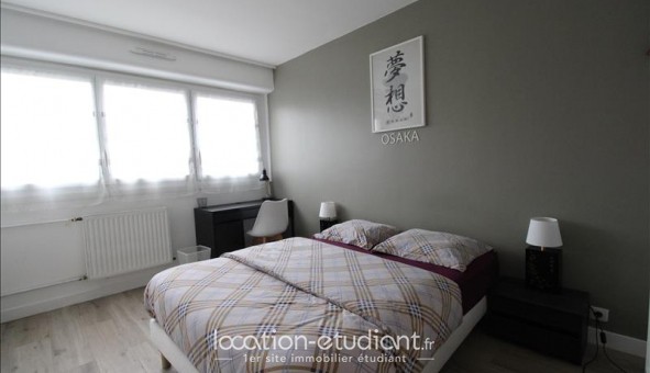 Logement �tudiant Chambre &agrave; Ennery (95300)