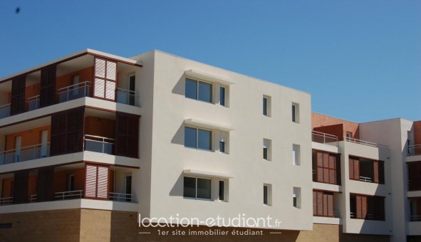 Logement tudiant Chambre à Entraigues sur la Sorgue (84320)