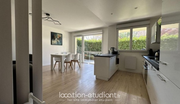 Logement �tudiant Chambre &agrave; �pagny (74330)