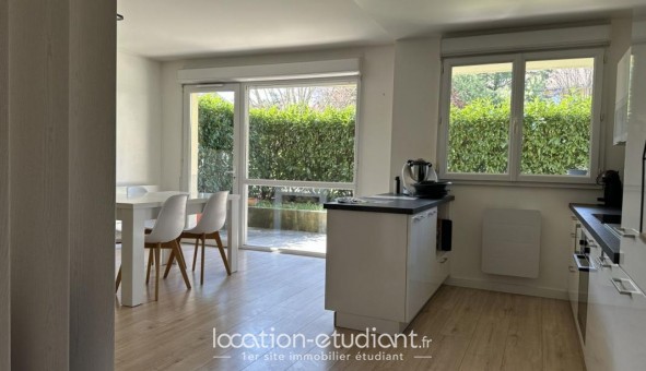 Logement �tudiant Location Chambre Meubl&eacute; �pagny (74330)