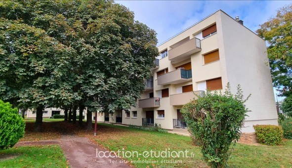 Logement tudiant Chambre à pinay sous Snart (91860)