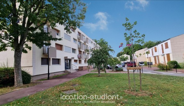 Logement tudiant Chambre à pinay sous Snart (91860)
