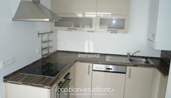 Logement tudiant Location Chambre Vide Erstein (67150)