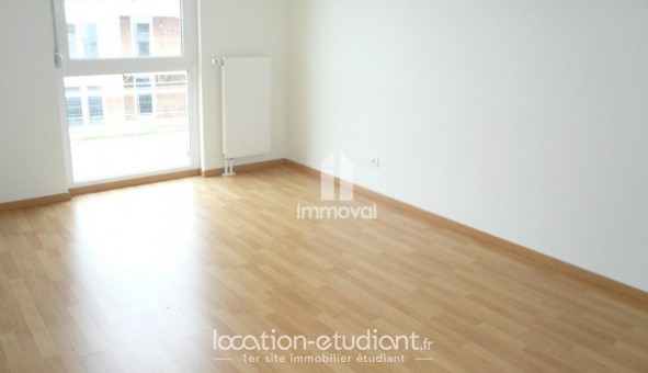 Logement tudiant Chambre à Erstein (67150)