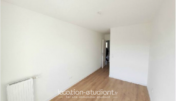 Logement �tudiant Chambre &agrave; �taples (62630)