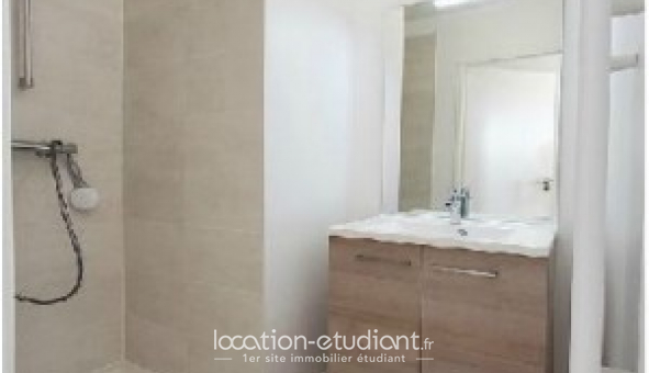 Logement �tudiant Chambre &agrave; �taples (62630)