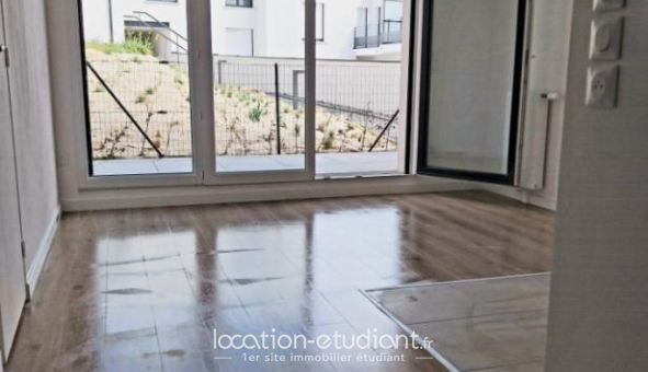 Logement �tudiant Chambre &agrave; �taples (62630)