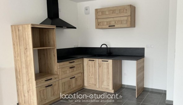 Logement �tudiant Chambre &agrave; �taples (62630)