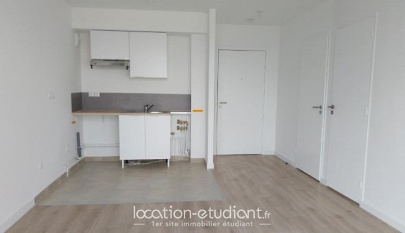 Logement �tudiant Chambre &agrave; �taples (62630)
