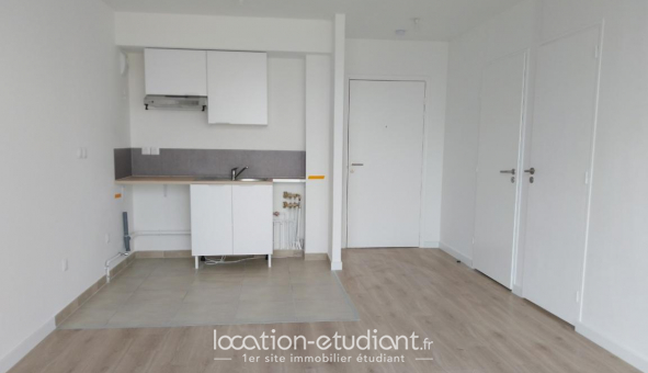 Logement �tudiant Chambre &agrave; �taples (62630)