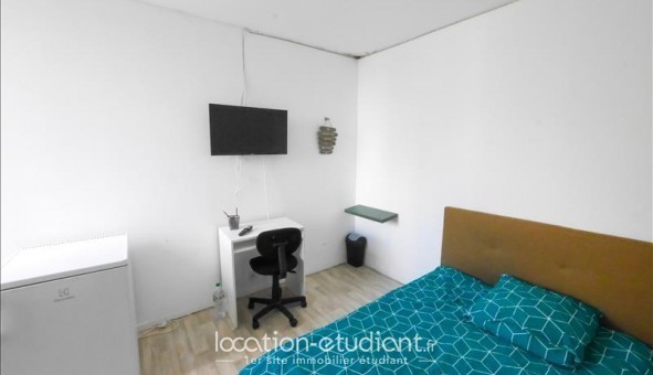 Logement tudiant Chambre à vry (91000)