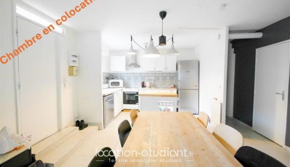 Logement tudiant Location Chambre Meublé vry (91000)