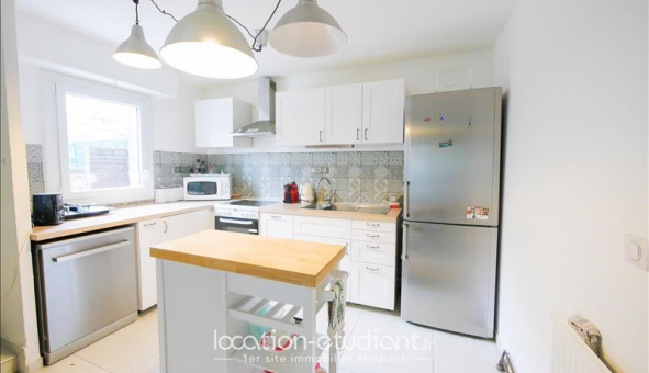 Logement tudiant Chambre à vry (91000)