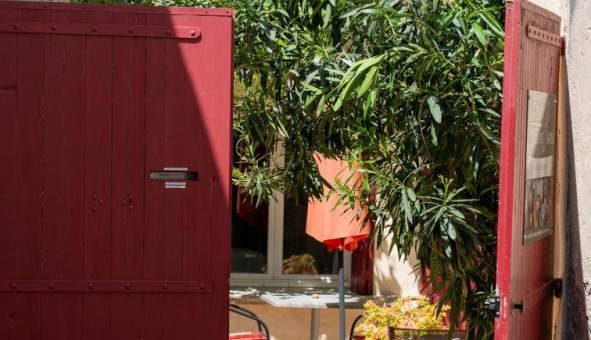 Logement tudiant  à Eyragues (13630)