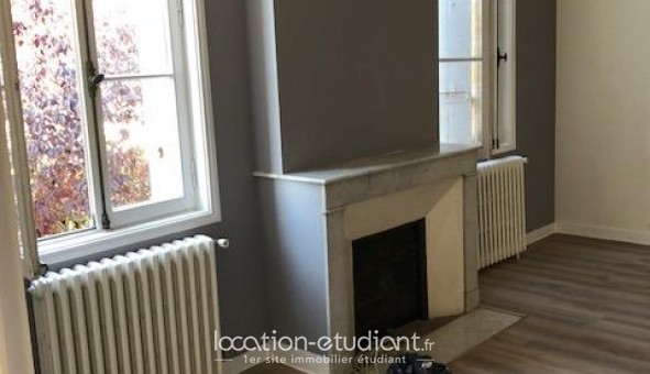 Logement tudiant Chambre à Eysines (33320)