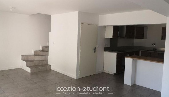 Logement tudiant Chambre à Eysines (33320)